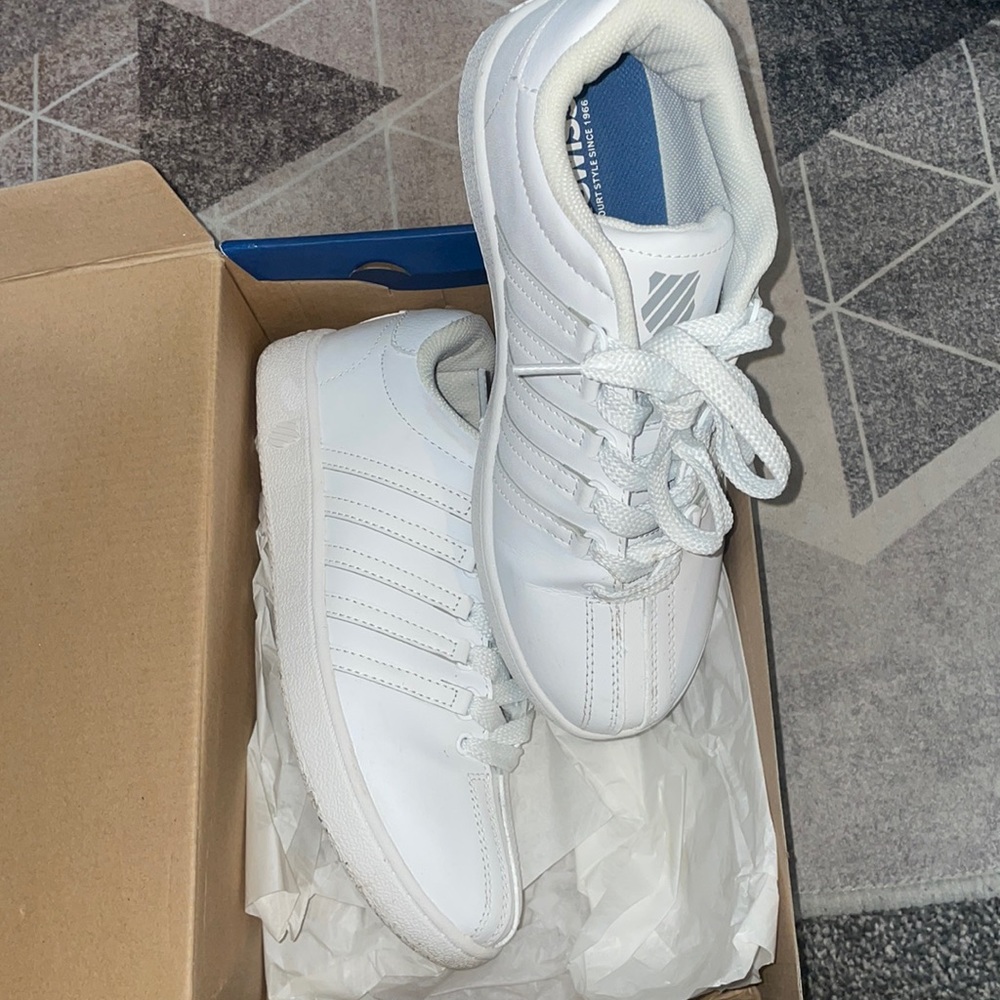 K Swiss classics